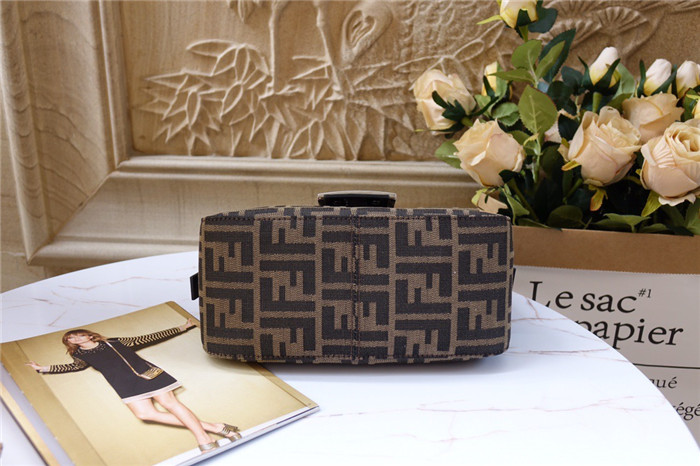 Fendi 펜디 빈티지 토트백 F3835 2020/신상