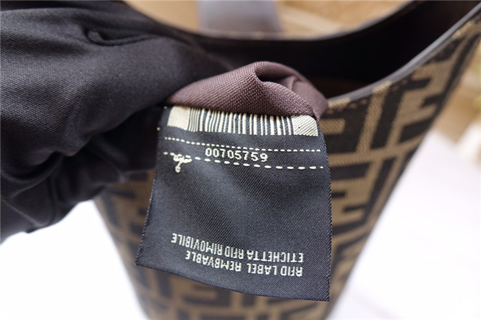 Fendi 펜디 빈티지 버킷백 F3836 2020/신상