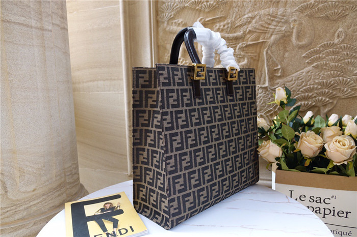 Fendi 펜디 빈티지 토트백 F3833 2020/신상