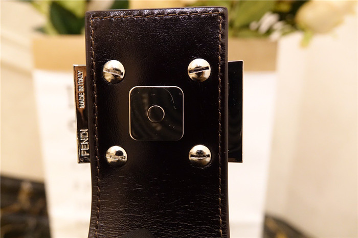Fendi  펜디 빈티지 숄더백 F3828 2020/신상