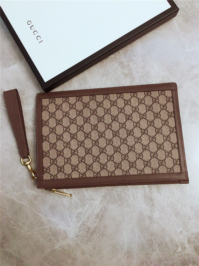 GUCCI 구찌 디즈니 콜라보 도널드 덕 파우치 647925 2020/신상