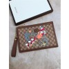 GUCCI 구찌 디즈니 콜라보 도널드 덕 파우치 647925 2020/신상