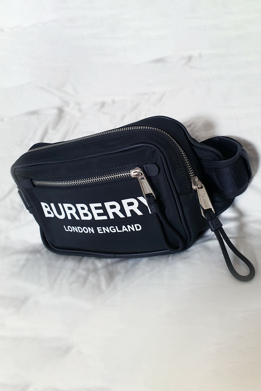 Burberry 버버리 힙색 2020/신상