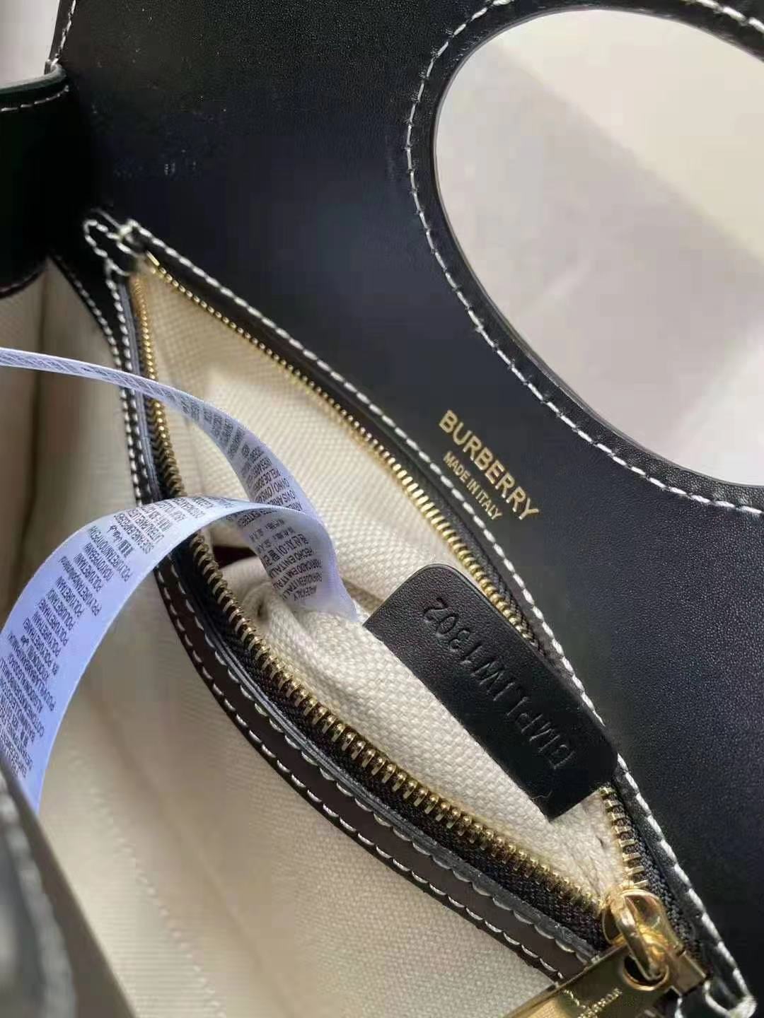 Burberry 버버리 신상 2020 미니 포켓백