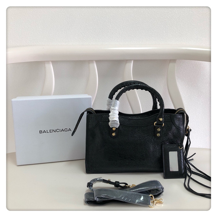 Balenciaga 발렌시아가 자이언트 시티 30CM B904468 신상