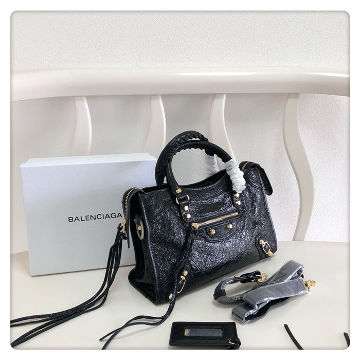 Balenciaga 발렌시아가 자이언트 시티 30CM B904468 신상