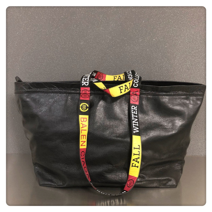 Balenciaga 발렌시아가 빅 쇼핑백 B33147 신상