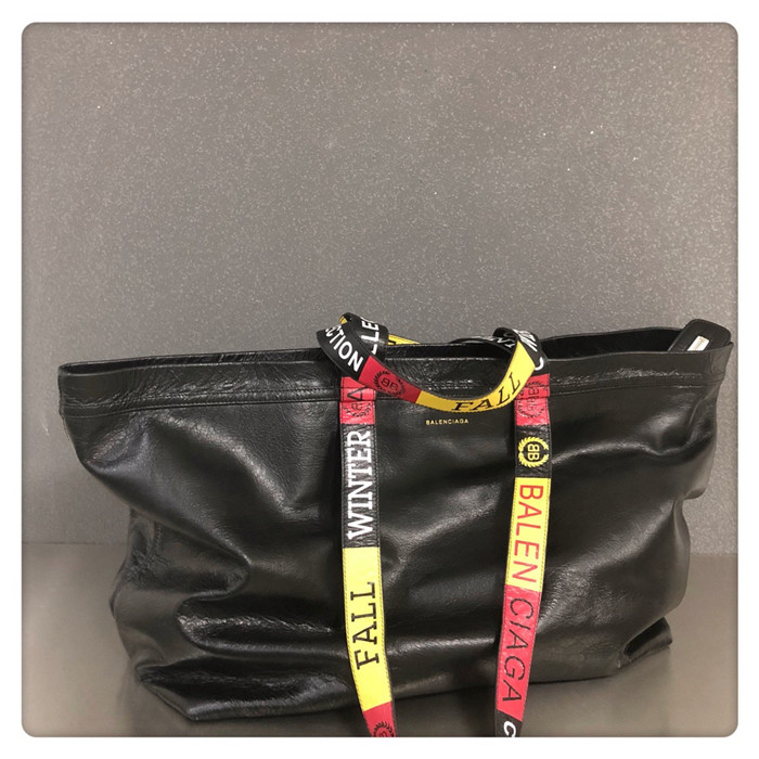 Balenciaga 발렌시아가 빅 쇼핑백 B33147 신상