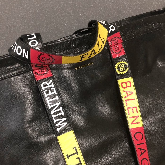 Balenciaga 발렌시아가 빅 쇼핑백 B33147 신상