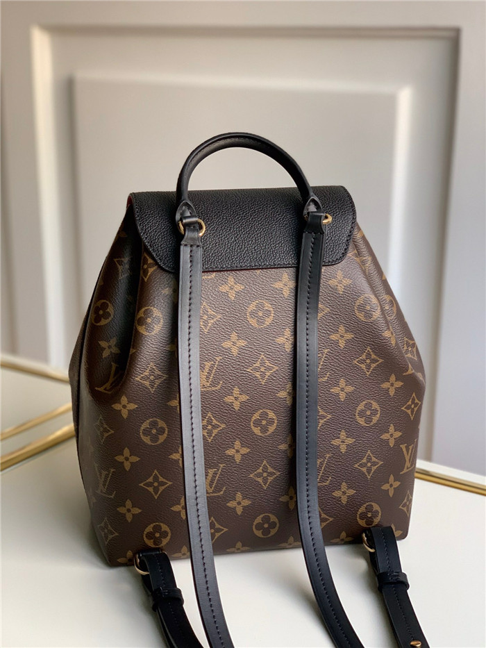 Louis Vuitton 루이비통 모노그램 몽수리백팩 MM M45515 신상