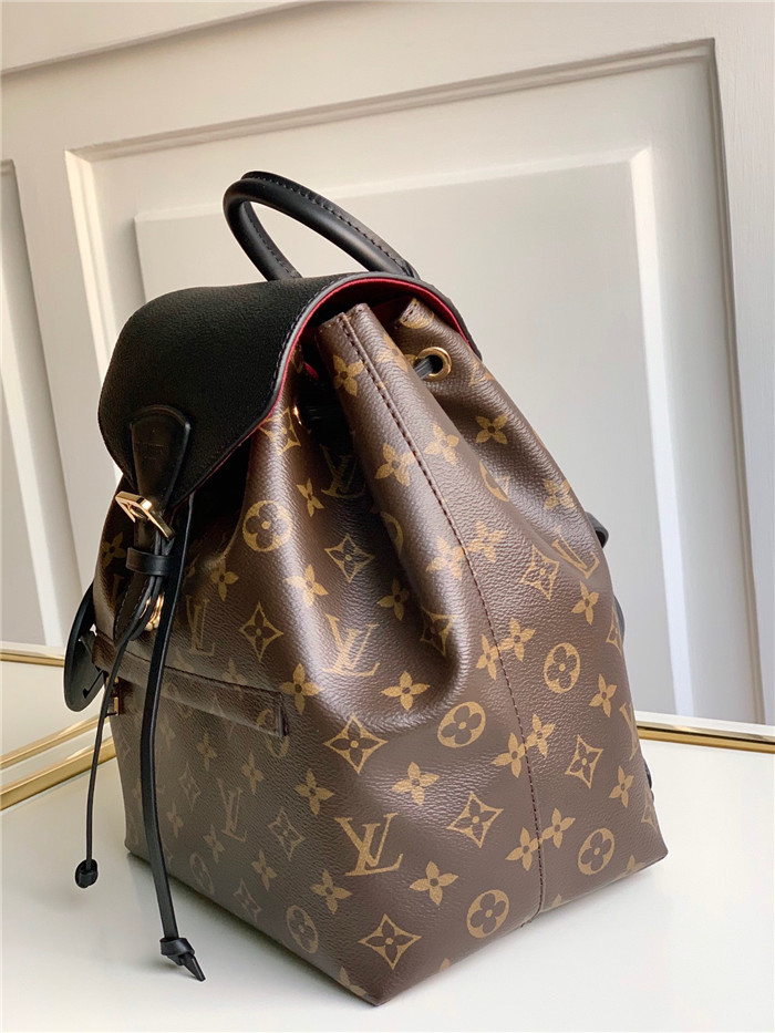 Louis Vuitton 루이비통 모노그램 몽수리백팩 MM M45515 신상