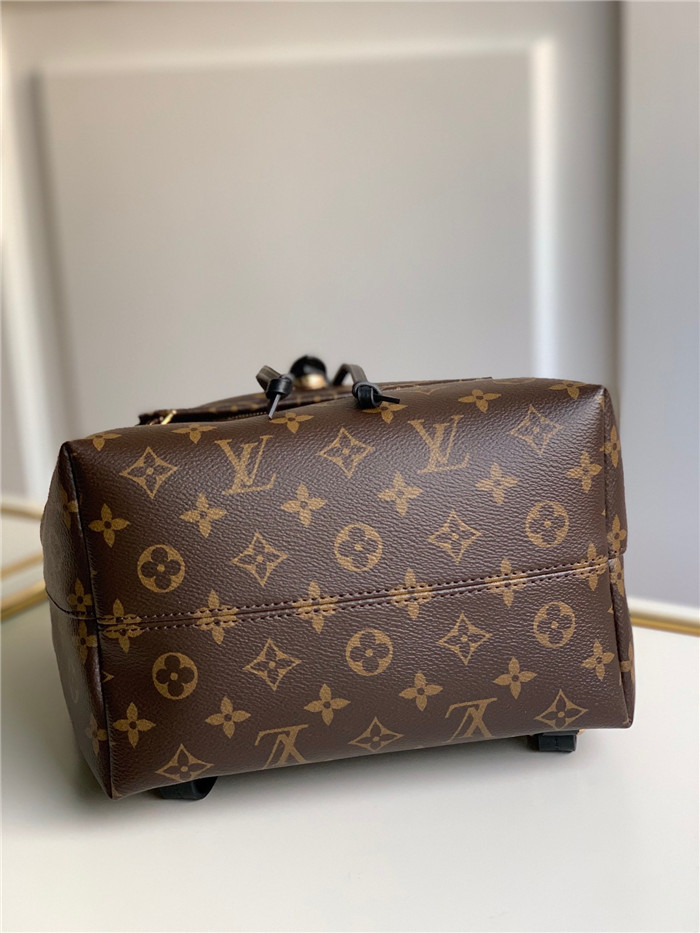 Louis Vuitton 루이비통 모노그램 몽수리백팩 MM M45515 신상