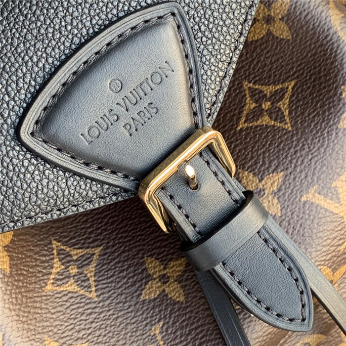 Louis Vuitton 루이비통 모노그램 몽수리백팩 MM M45515 신상