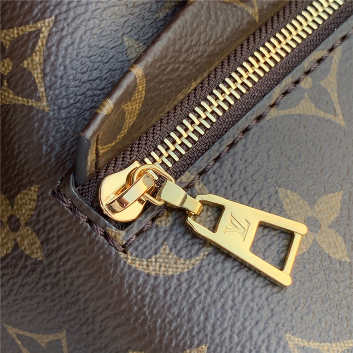 Louis Vuitton 루이비통 모노그램 몽수리백팩 MM M45515 신상