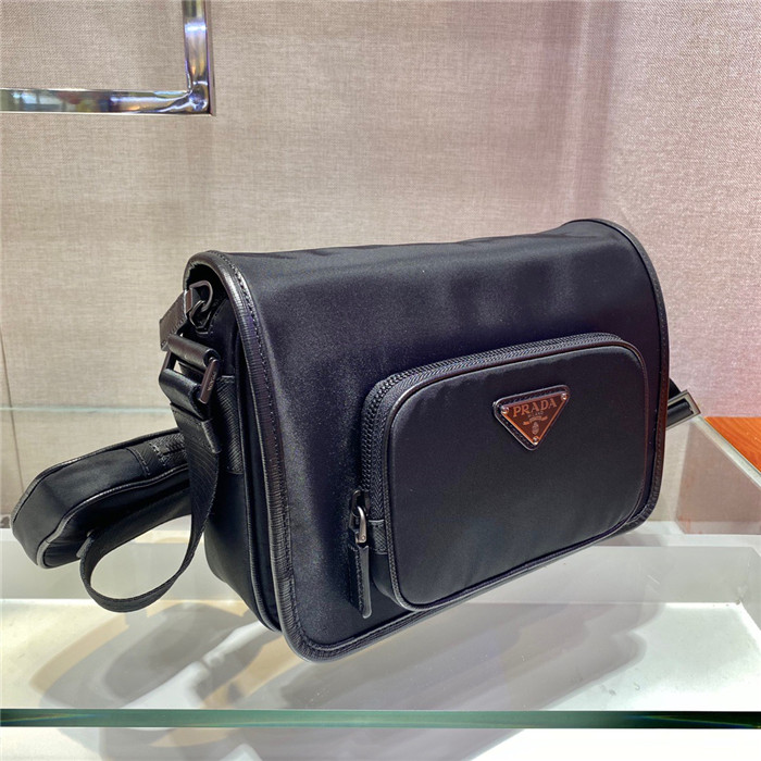 PRADA 프라다 크로스 바디백 2VD041 신상