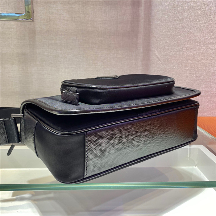 PRADA 프라다 크로스 바디백 2VD041 신상