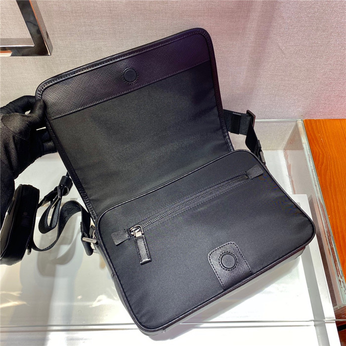 PRADA 프라다 크로스 바디백 2VD041 신상