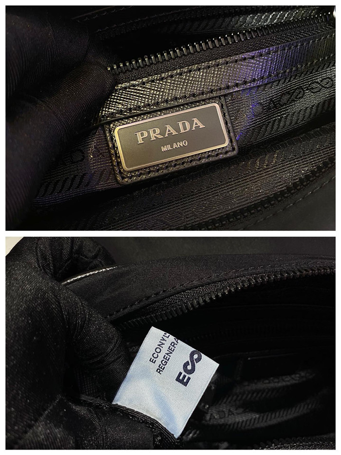 PRADA 프라다 크로스 바디백 2VD041 신상
