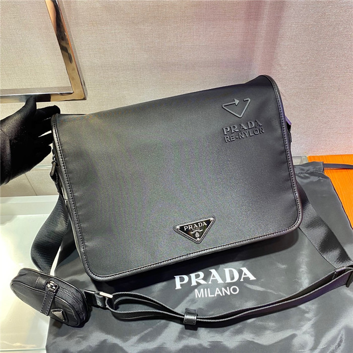 PRADA  프라다 나일론 숄더&크로스백 2VD039 신상