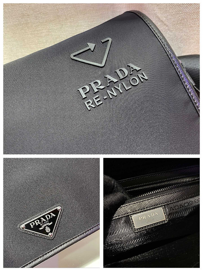 PRADA  프라다 나일론 숄더&크로스백 2VD039 신상