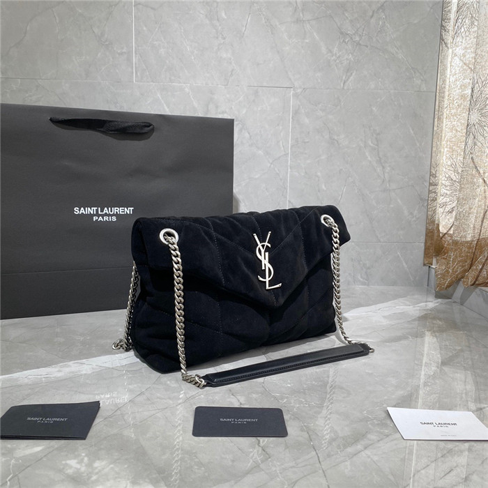 Saint Laurent 생로랑 루루퍼퍼 미듐 Y577476 신상