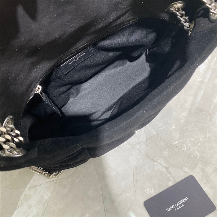 Saint Laurent 생로랑 루루퍼퍼 미듐 Y577476 신상