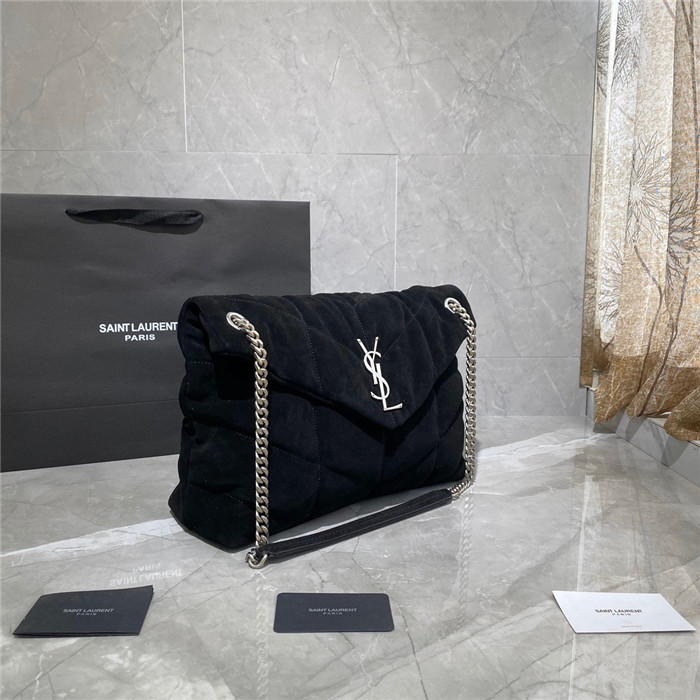 Saint Laurent 생로랑 루루퍼퍼 라지 Y577475 신상