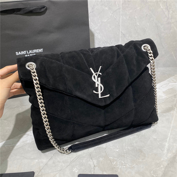 Saint Laurent 생로랑 루루퍼퍼 라지 Y577475 신상