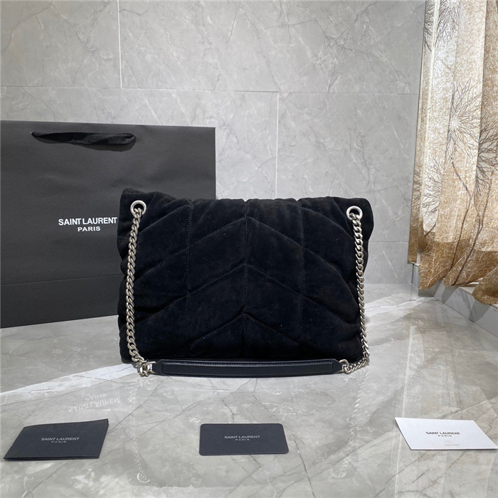 Saint Laurent 생로랑 루루퍼퍼 라지 Y577475 신상