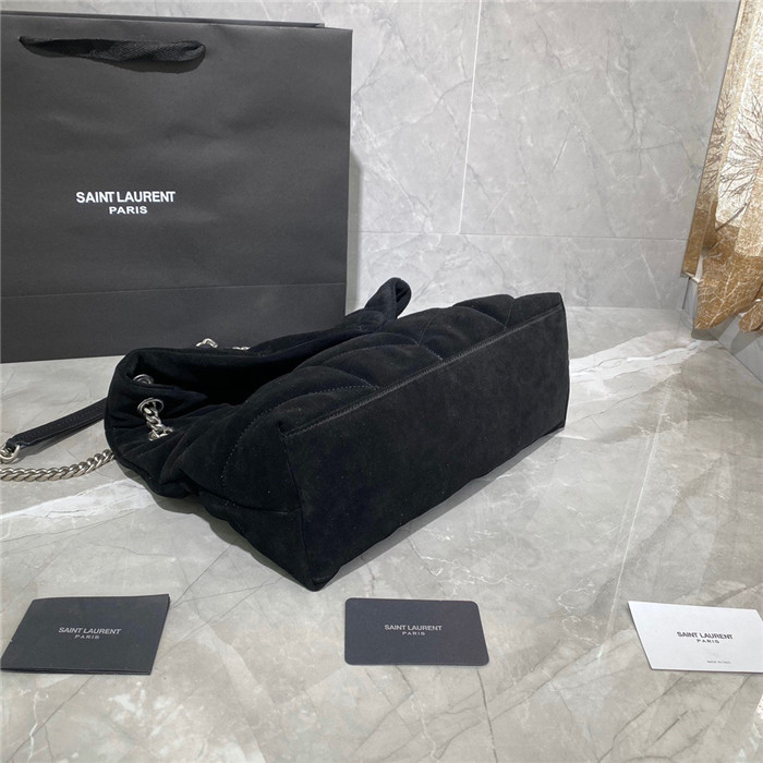 Saint Laurent 생로랑 루루퍼퍼 라지 Y577475 신상