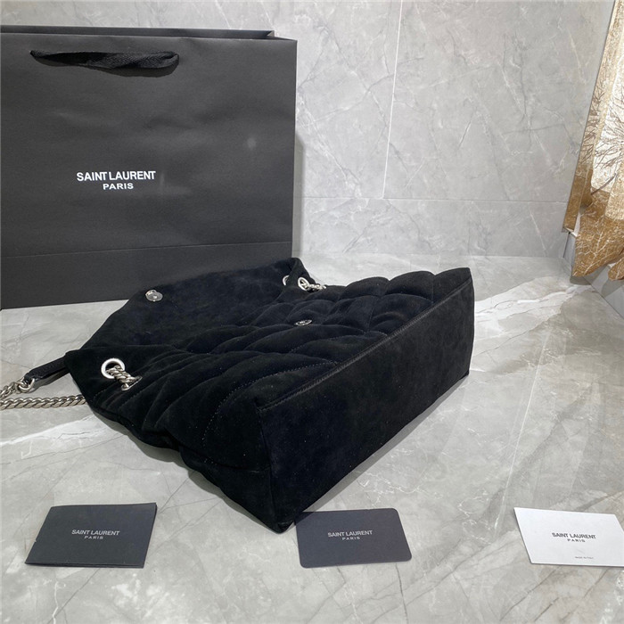 Saint Laurent 생로랑 루루퍼퍼 라지 Y577475 신상