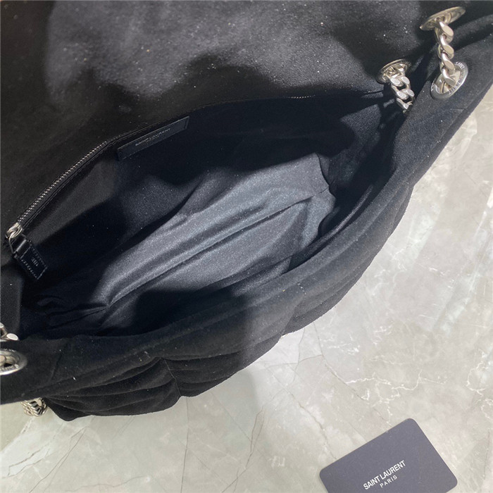 Saint Laurent 생로랑 루루퍼퍼 라지 Y577475 신상
