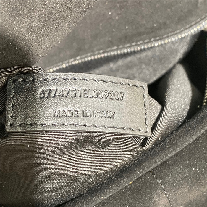 Saint Laurent 생로랑 루루퍼퍼 라지 Y577475 신상