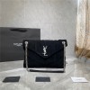 Saint Laurent 생로랑 루루퍼퍼 라지 Y577475 신상