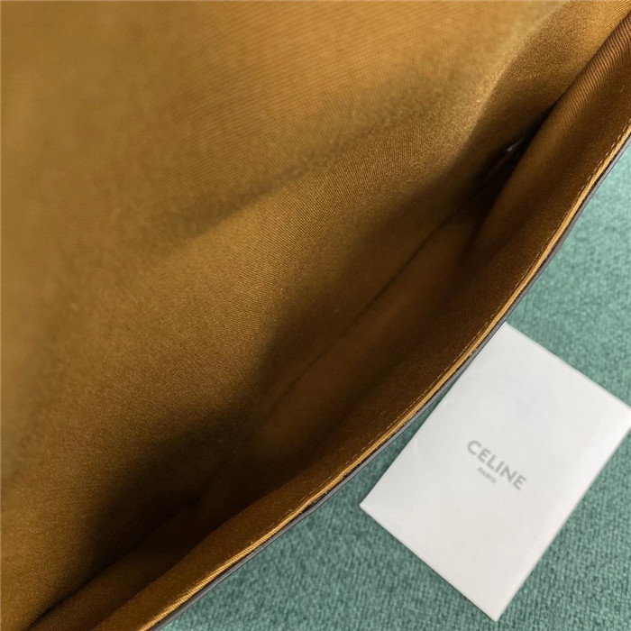 CELINE 셀린느 클러치백 C100402 신상