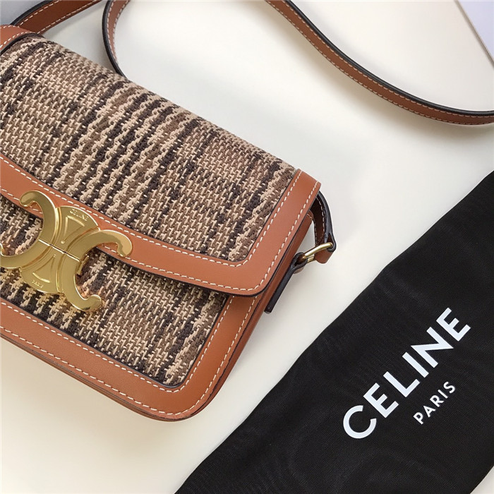 Celine 셀린느 숄더&크로스백 스몰 C15810 신상