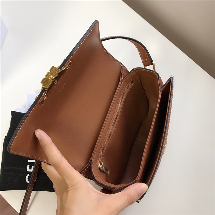 Celine 셀린느 숄더&크로스백 스몰 C15810 신상