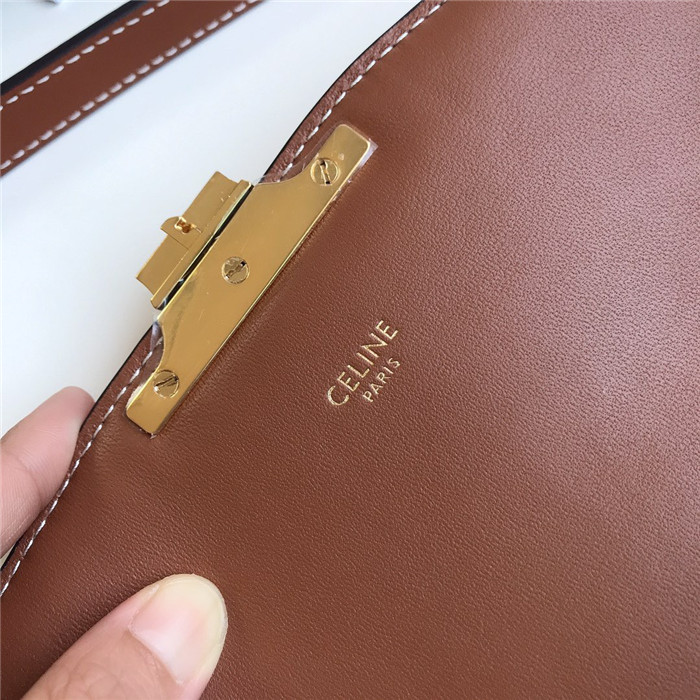 Celine 셀린느 숄더&크로스백 스몰 C15810 신상