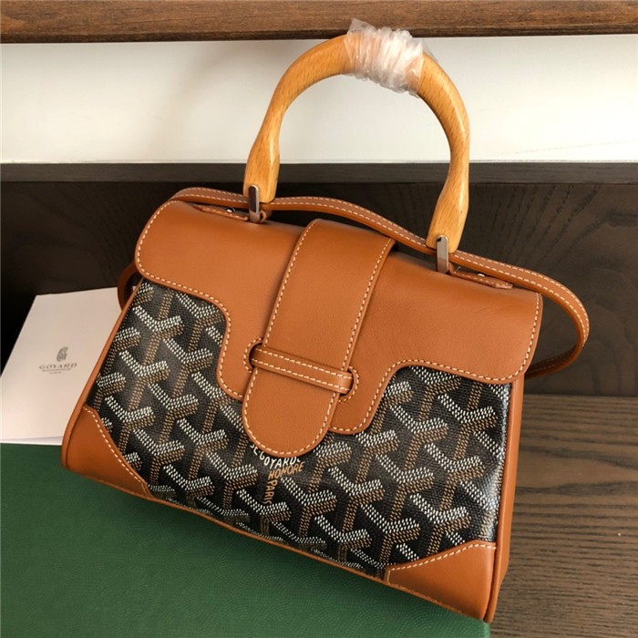 Goyard 고야드 사이공 미니 20CM GY10050-10 신상
