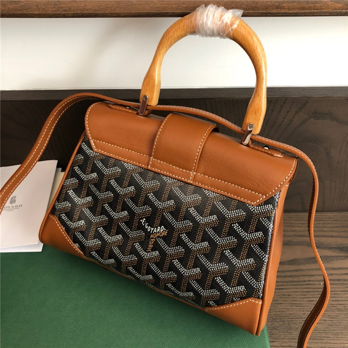 Goyard 고야드 사이공 미니 20CM GY10050-10 신상