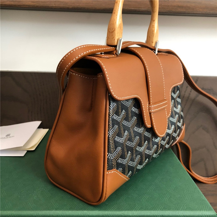 Goyard 고야드 사이공 미니 20CM GY10050-10 신상