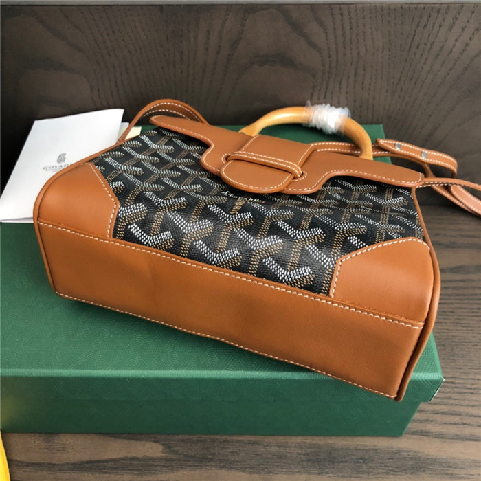 Goyard 고야드 사이공 미니 20CM GY10050-10 신상