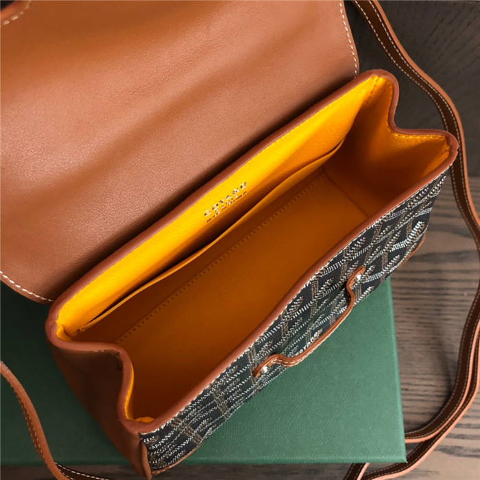 Goyard 고야드 사이공 미니 20CM GY10050-10 신상