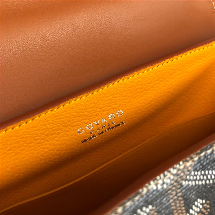 Goyard 고야드 사이공 미니 20CM GY10050-10 신상