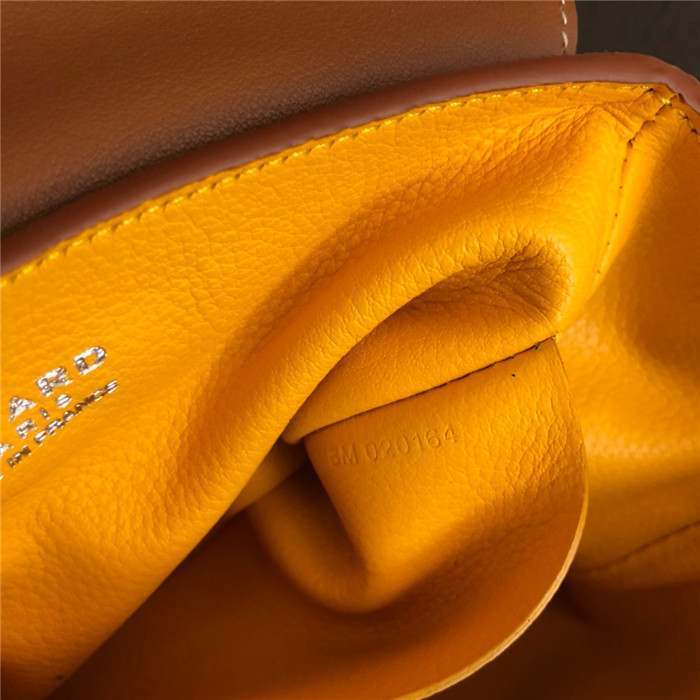 Goyard 고야드 사이공 미니 20CM GY10050-10 신상