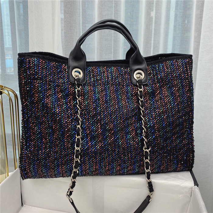 CHANEL 샤넬 토트백 39CM C12509 신상
