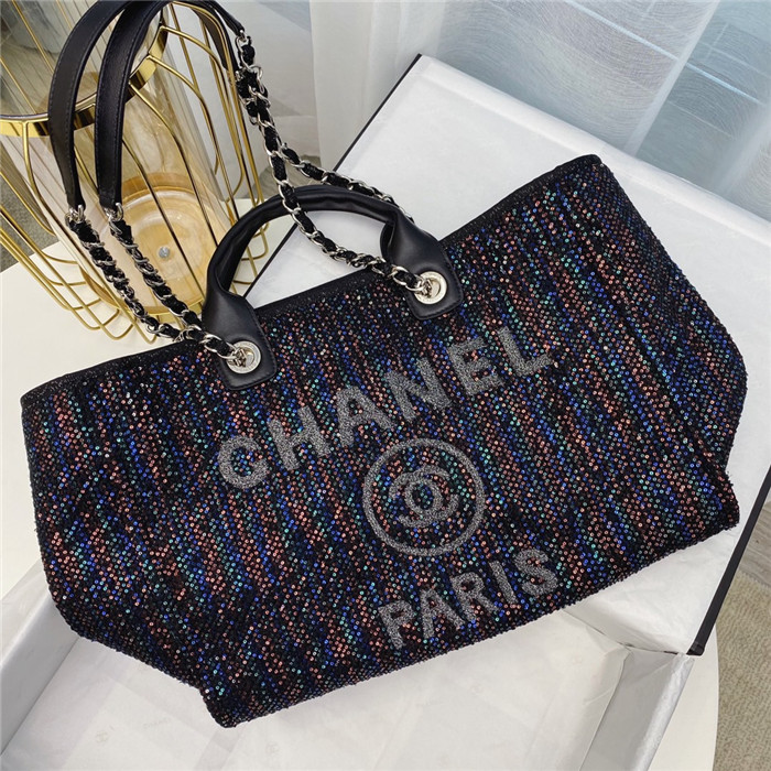 CHANEL 샤넬 토트백 39CM C12509 신상