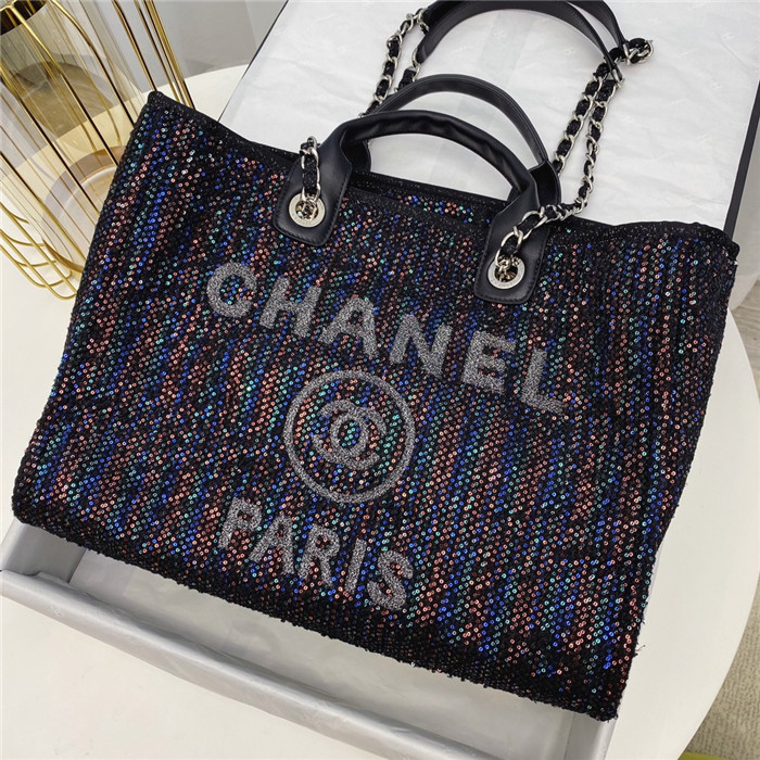 CHANEL 샤넬 토트백 39CM C12509 신상