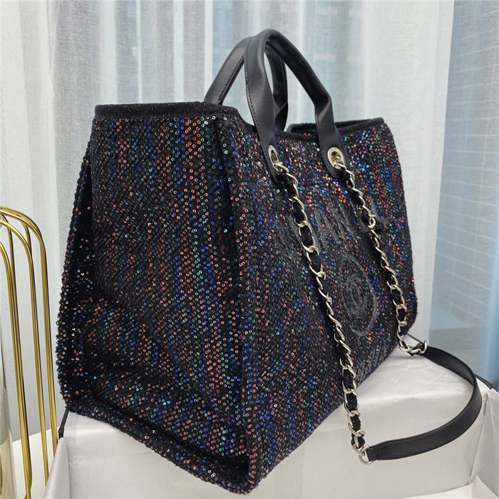 CHANEL 샤넬 토트백 39CM C12509 신상