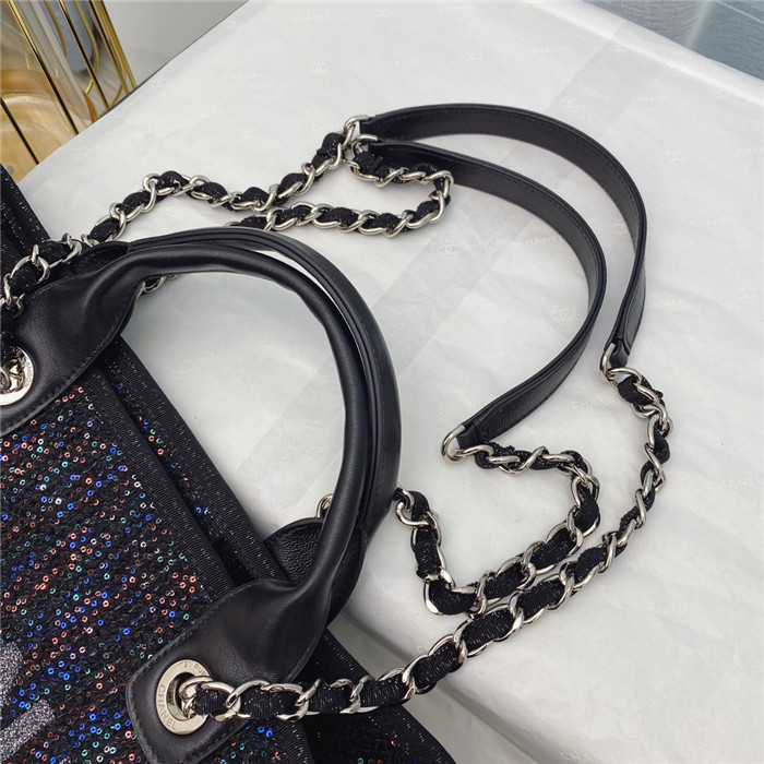 CHANEL 샤넬 토트백 39CM C12509 신상